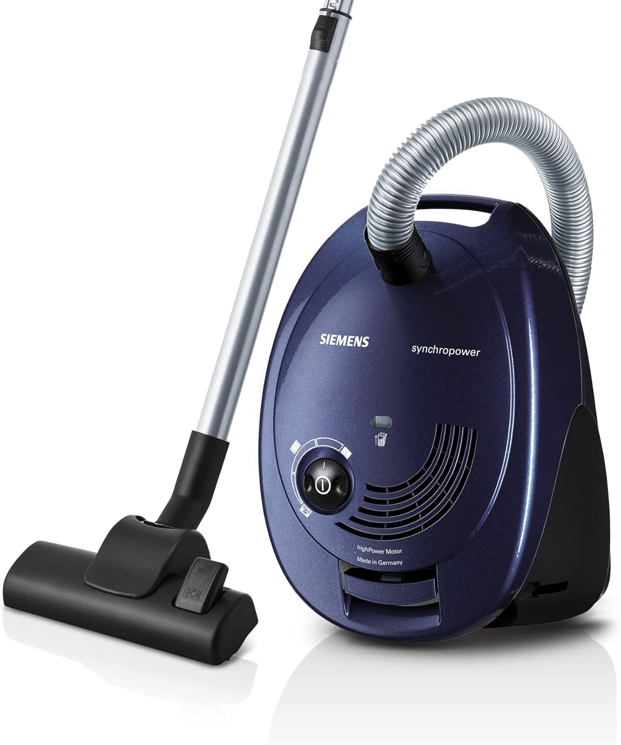 Siemens VS06A111 Synchropower