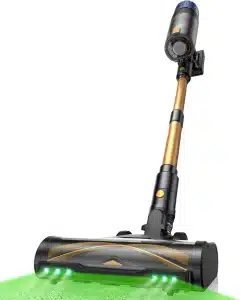 Aspirateur balai Proscenic P15 sans fil pas cher en promotion rentrée 2025